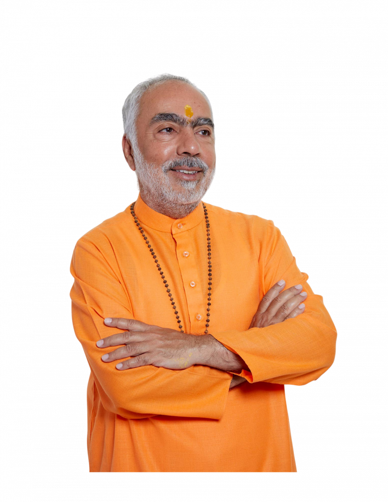 Swami Swaroopananda